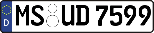 MS-UD7599