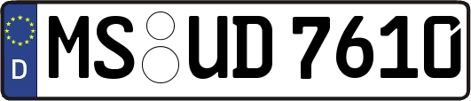 MS-UD7610