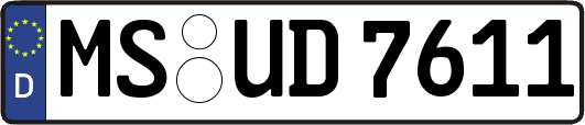 MS-UD7611