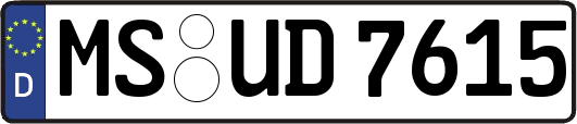 MS-UD7615
