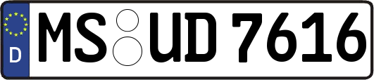 MS-UD7616