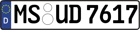 MS-UD7617