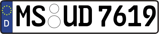 MS-UD7619