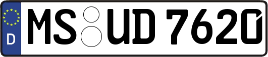 MS-UD7620