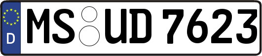 MS-UD7623