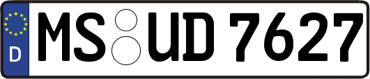 MS-UD7627
