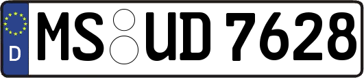 MS-UD7628