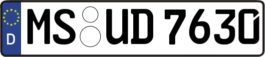 MS-UD7630