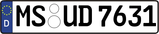 MS-UD7631