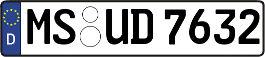 MS-UD7632