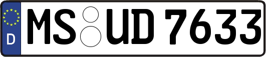 MS-UD7633