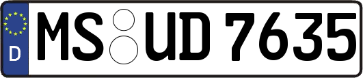 MS-UD7635