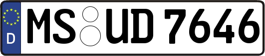 MS-UD7646