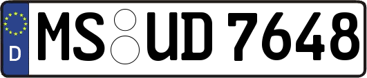 MS-UD7648