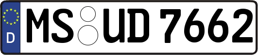 MS-UD7662