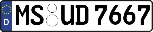 MS-UD7667