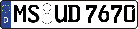 MS-UD7670