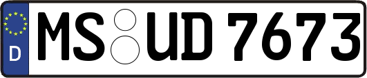MS-UD7673