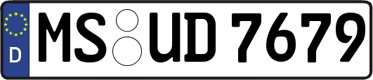 MS-UD7679