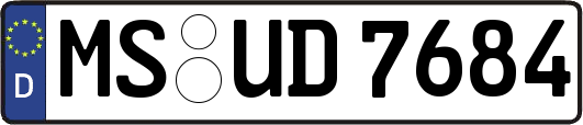 MS-UD7684