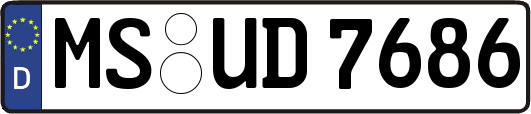 MS-UD7686