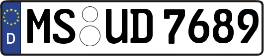 MS-UD7689