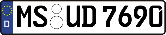 MS-UD7690