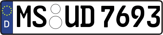MS-UD7693