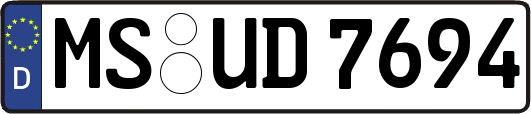 MS-UD7694