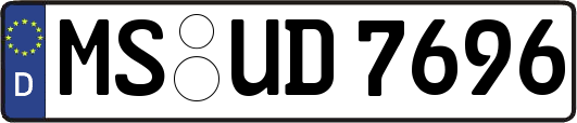 MS-UD7696