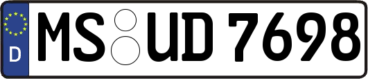 MS-UD7698