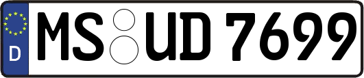 MS-UD7699