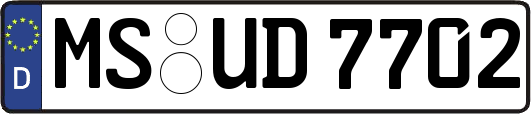 MS-UD7702