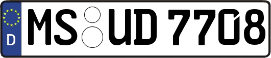 MS-UD7708