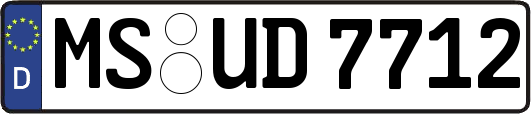 MS-UD7712