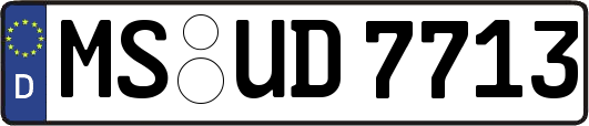 MS-UD7713