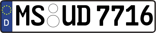 MS-UD7716