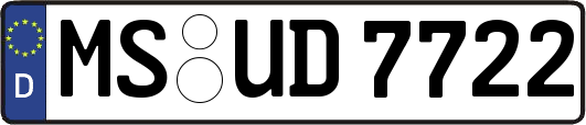 MS-UD7722