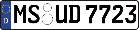 MS-UD7723