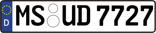 MS-UD7727