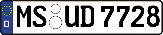 MS-UD7728