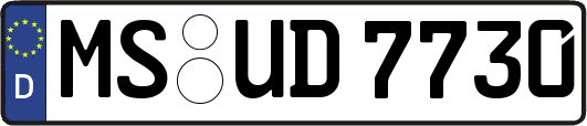 MS-UD7730