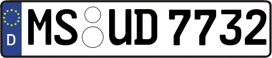 MS-UD7732