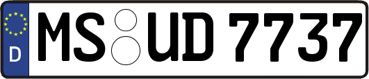 MS-UD7737