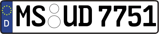 MS-UD7751