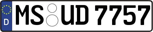 MS-UD7757