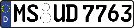 MS-UD7763