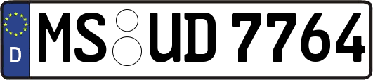 MS-UD7764