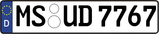 MS-UD7767