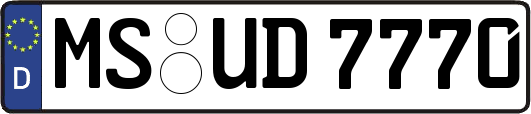 MS-UD7770